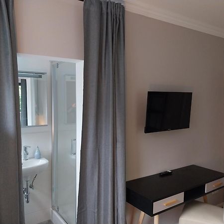 Bad Aibling City Apartment Zimmer المظهر الخارجي الصورة