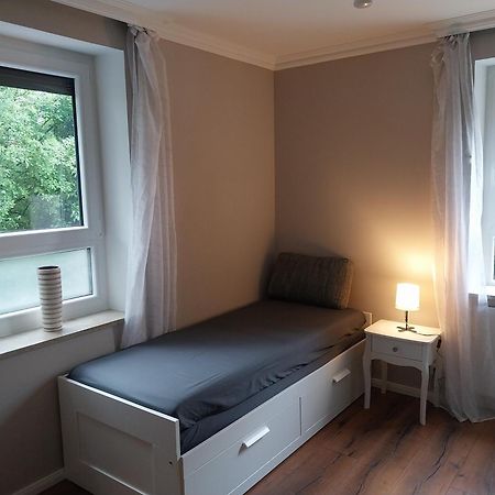Bad Aibling City Apartment Zimmer المظهر الخارجي الصورة