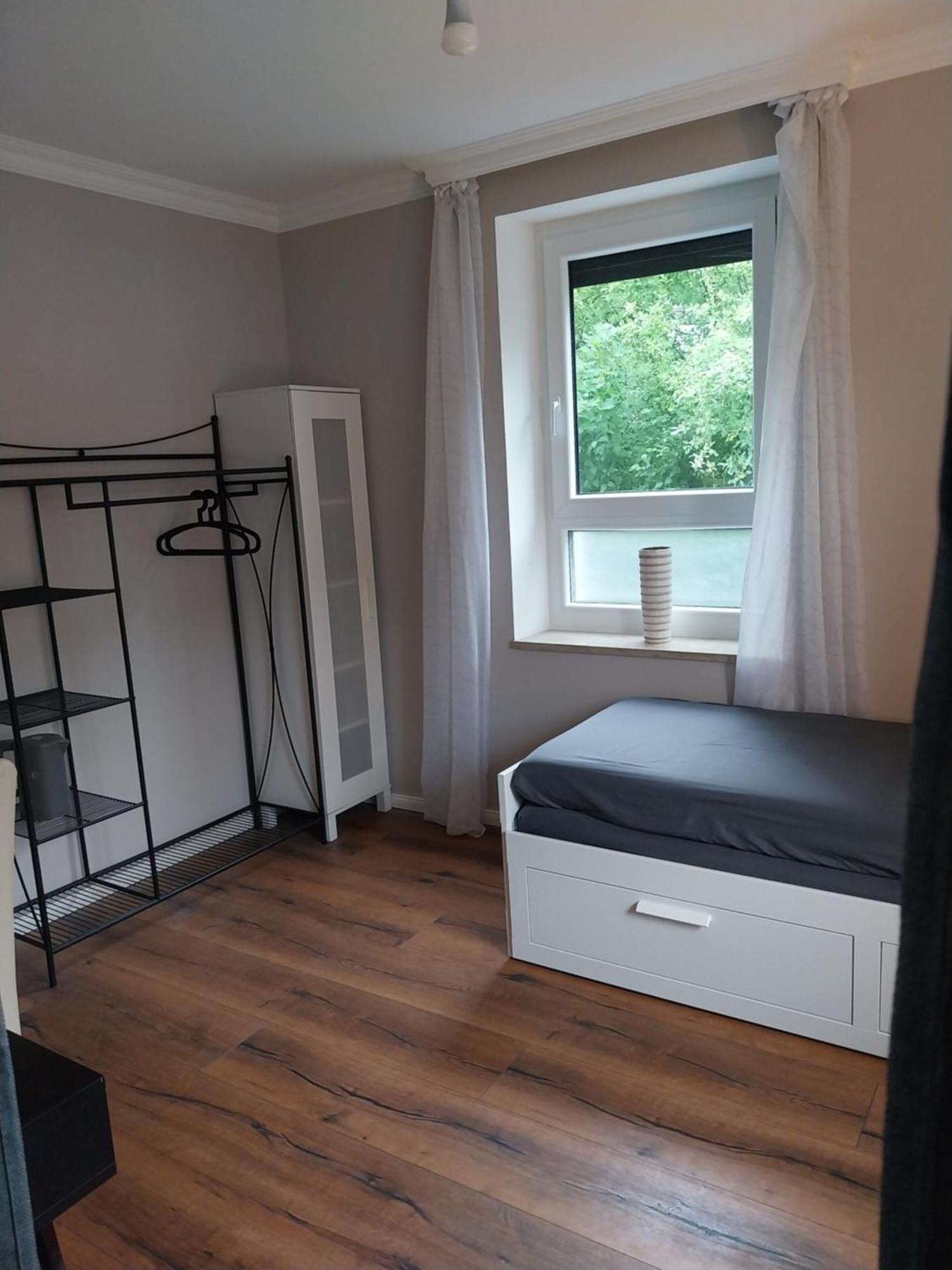 Bad Aibling City Apartment Zimmer المظهر الخارجي الصورة