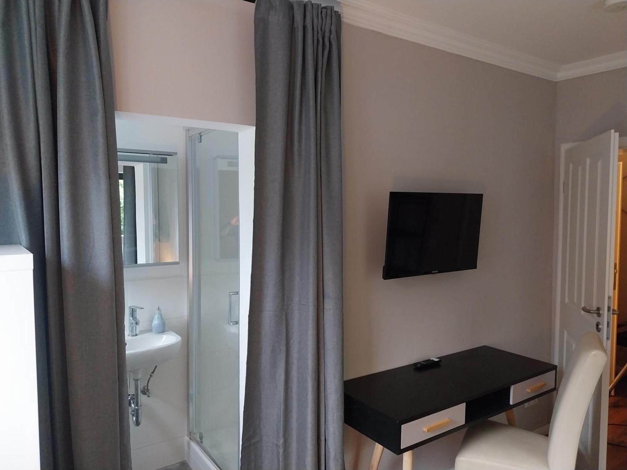 Bad Aibling City Apartment Zimmer المظهر الخارجي الصورة