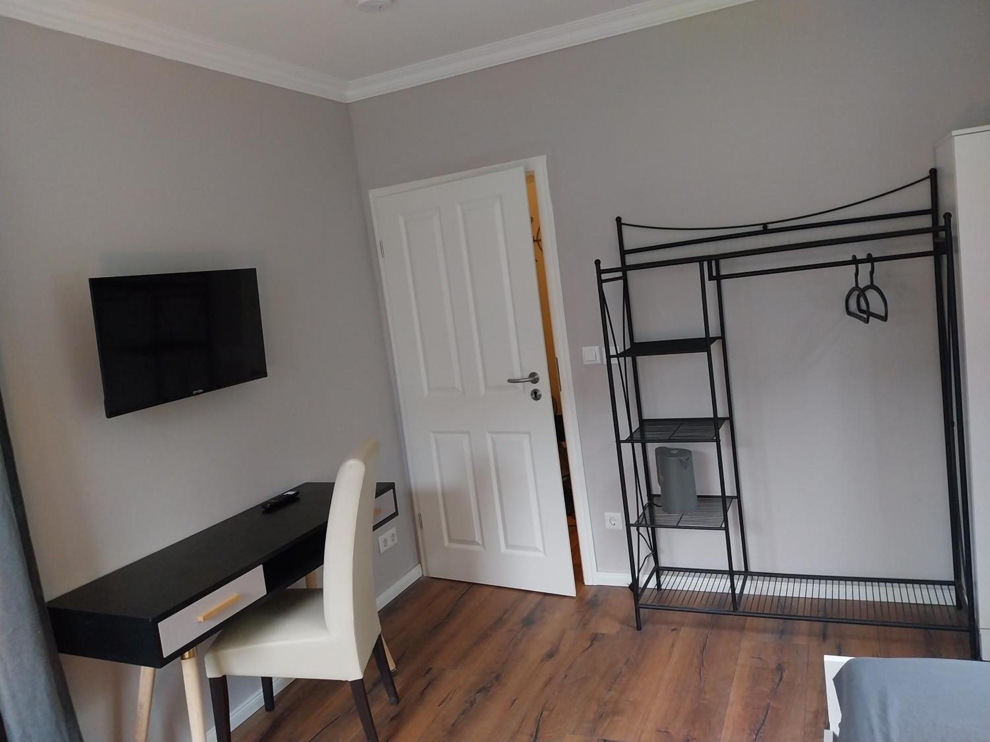 Bad Aibling City Apartment Zimmer المظهر الخارجي الصورة