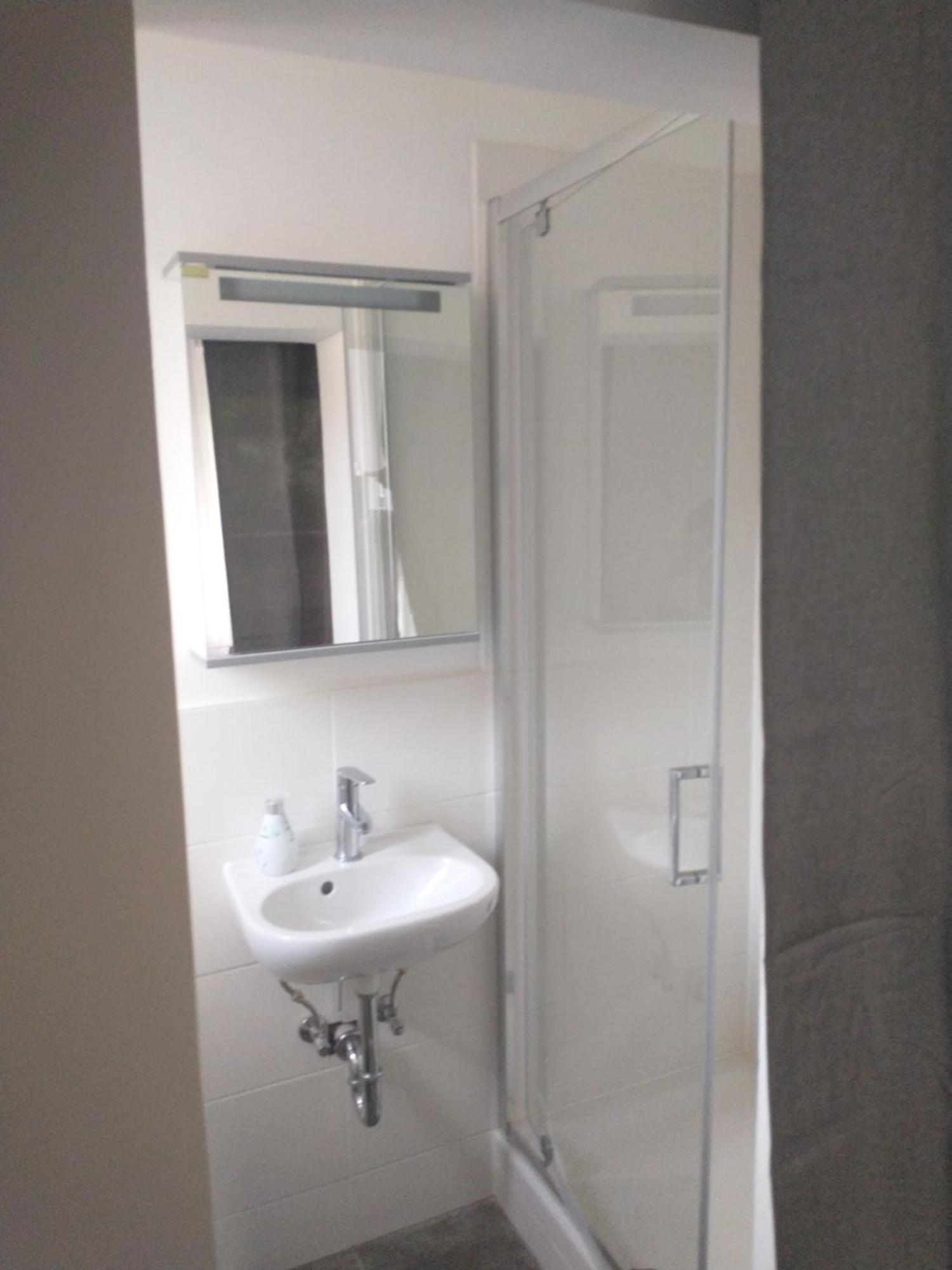 Bad Aibling City Apartment Zimmer المظهر الخارجي الصورة
