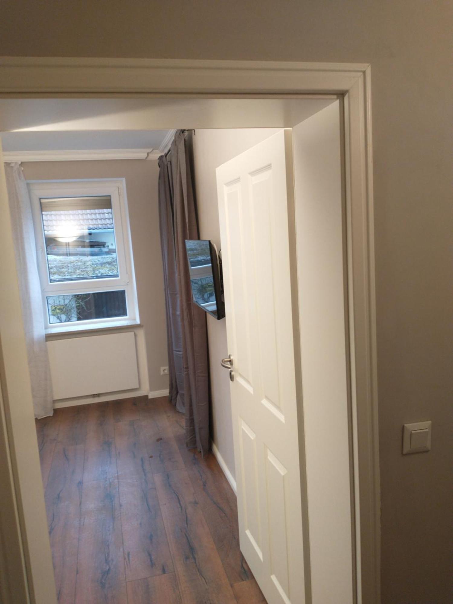 Bad Aibling City Apartment Zimmer المظهر الخارجي الصورة