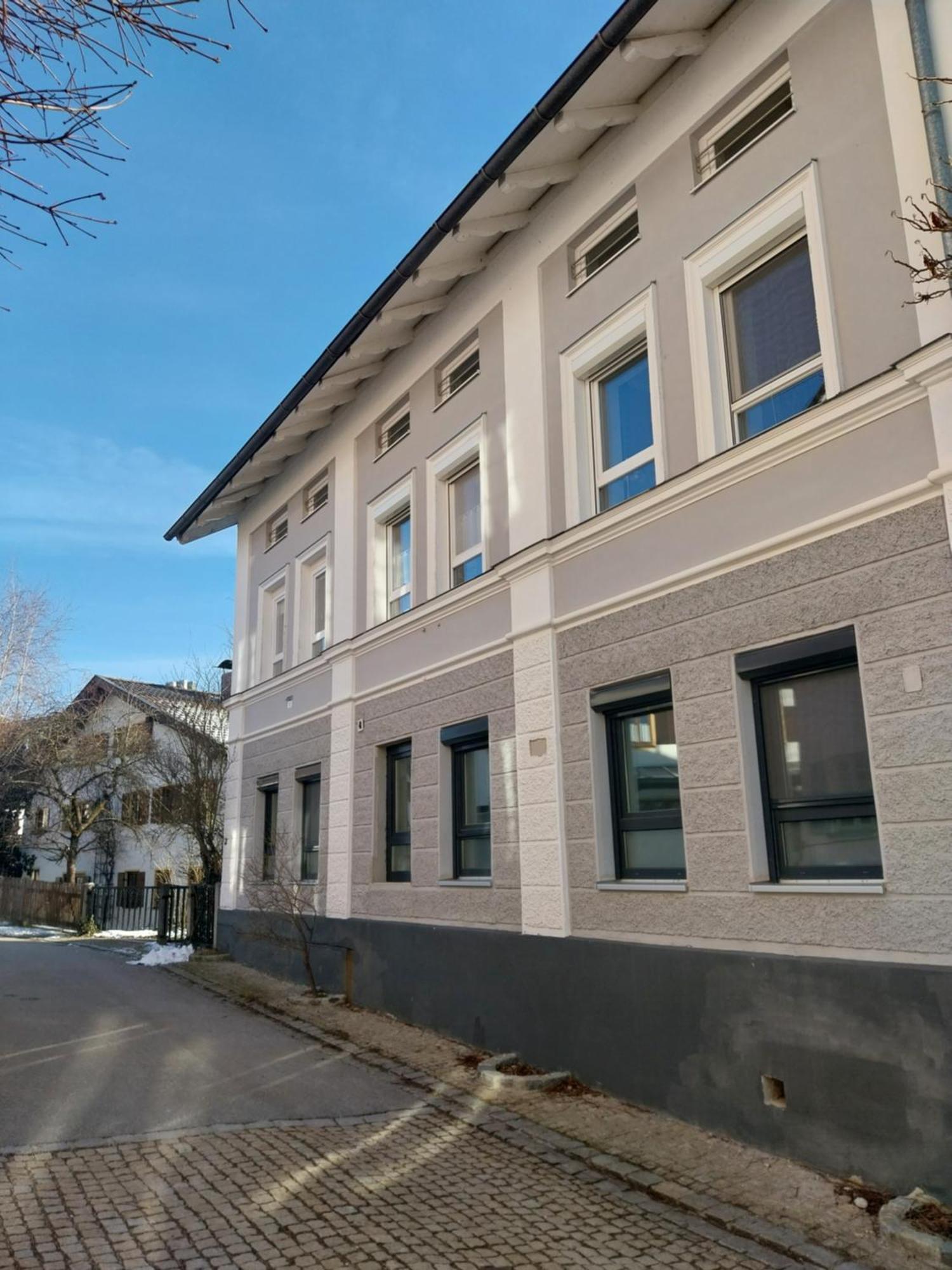 Bad Aibling City Apartment Zimmer المظهر الخارجي الصورة
